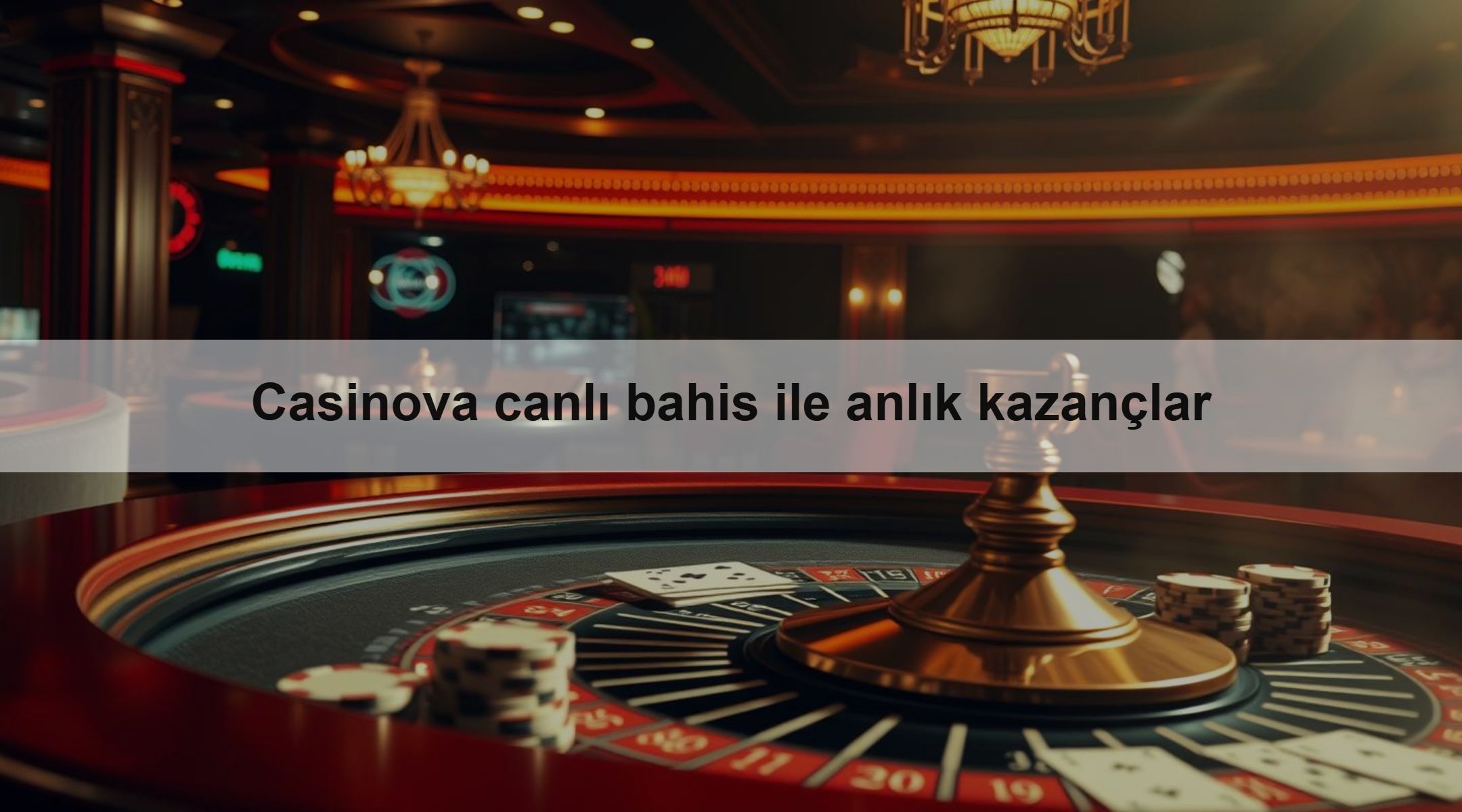Casinova canlı bahis ile anlık kazançlar 1 Casinova canlı bahis ile anlık kazançlar