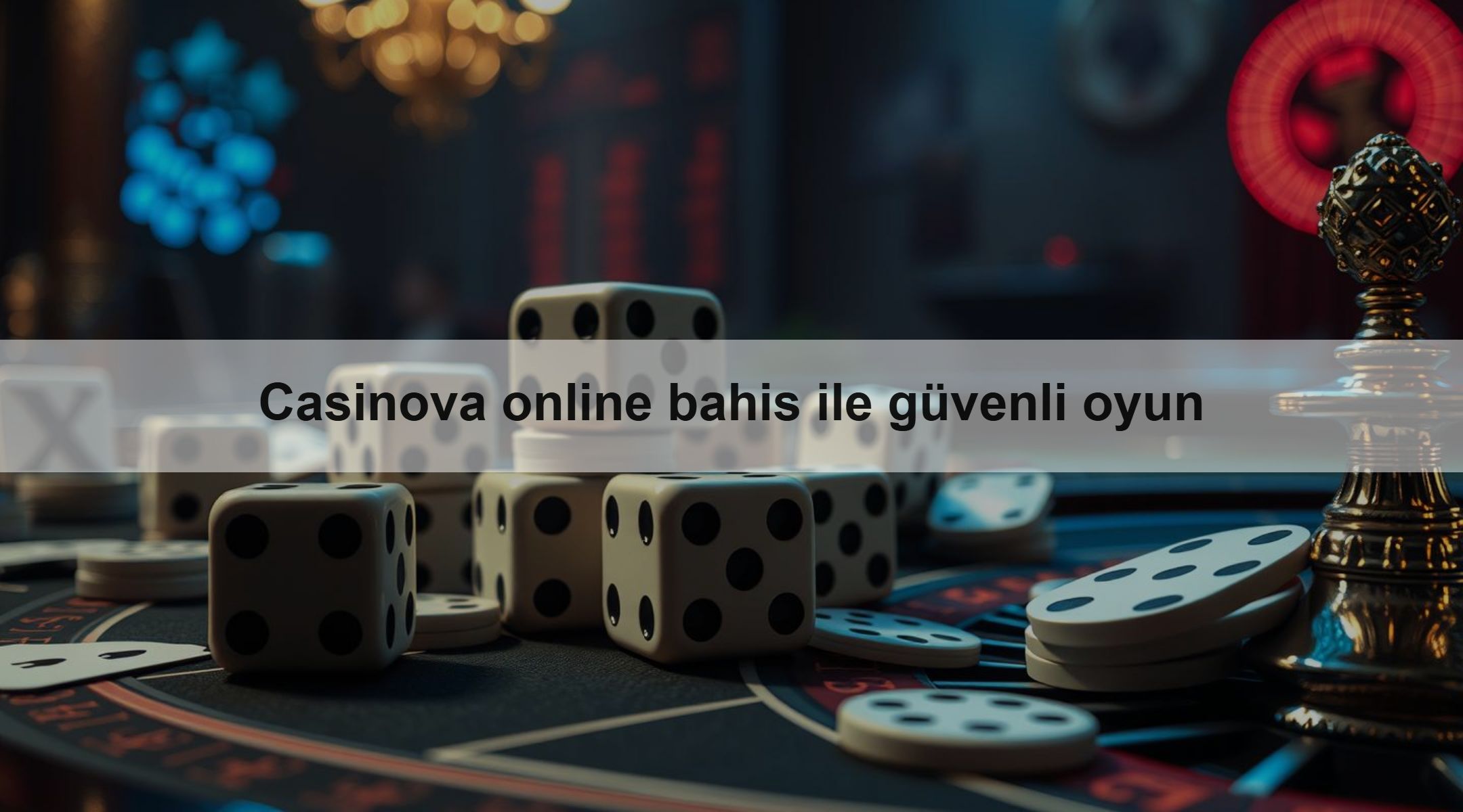 Casinova online bahis ile güvenli oyun 1 Casinova online bahis ile güvenli oyun
