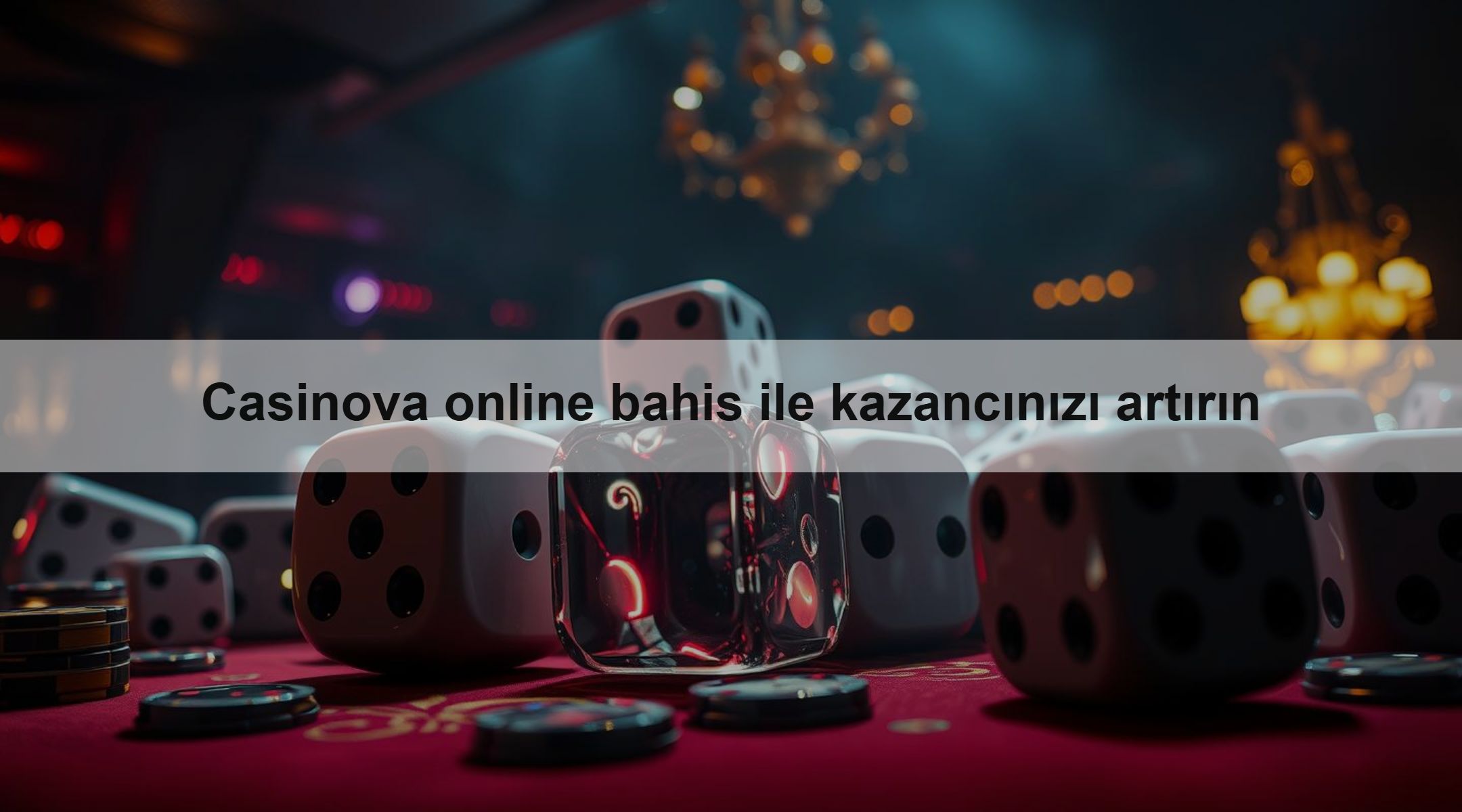 Casinova online bahis ile kazancınızı artırın 1 Casinova online bahis ile kazancınızı artırın