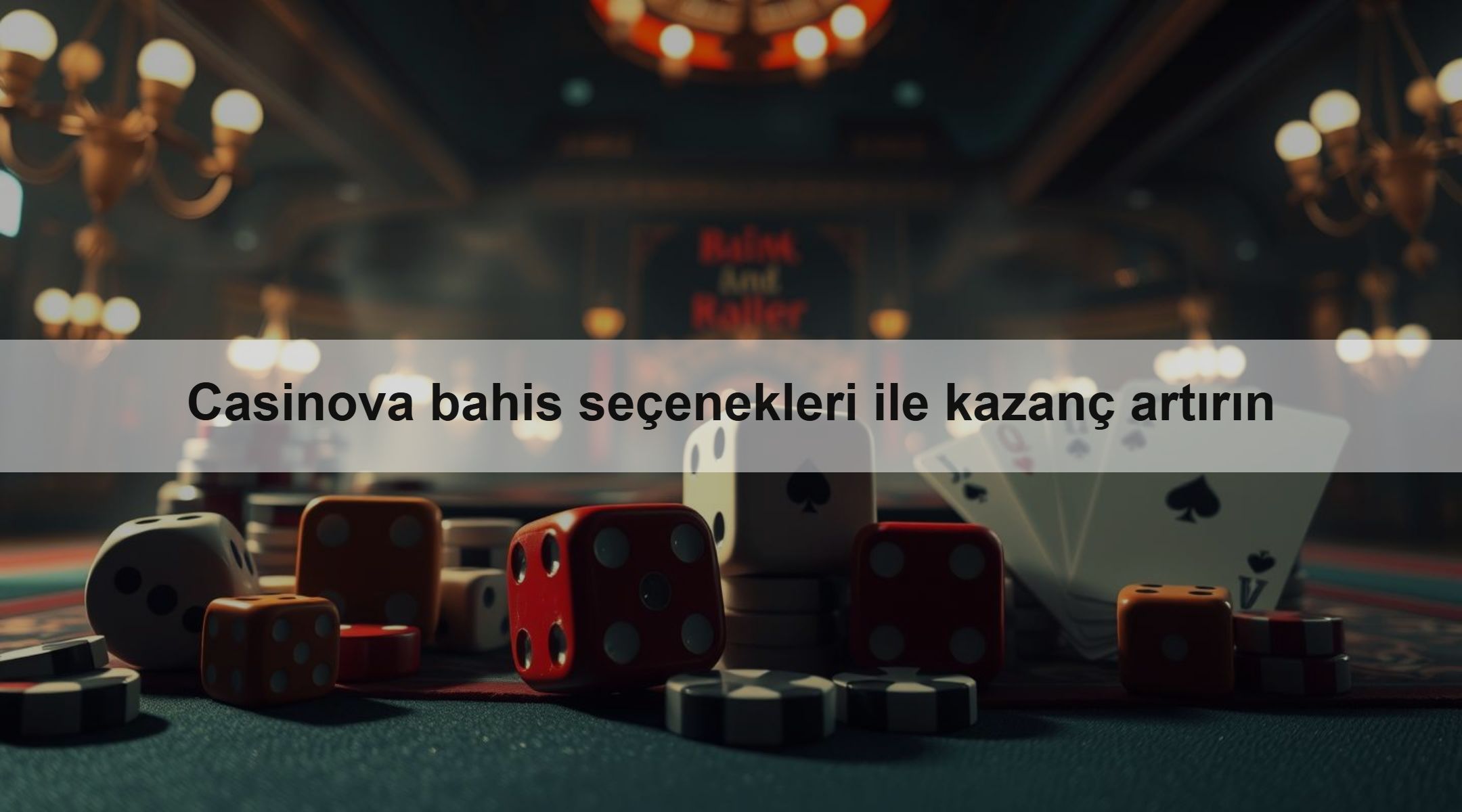 Casinova bahis seçenekleri ile kazanç artırın 1 Casinova bahis seçenekleri ile kazanç artırın