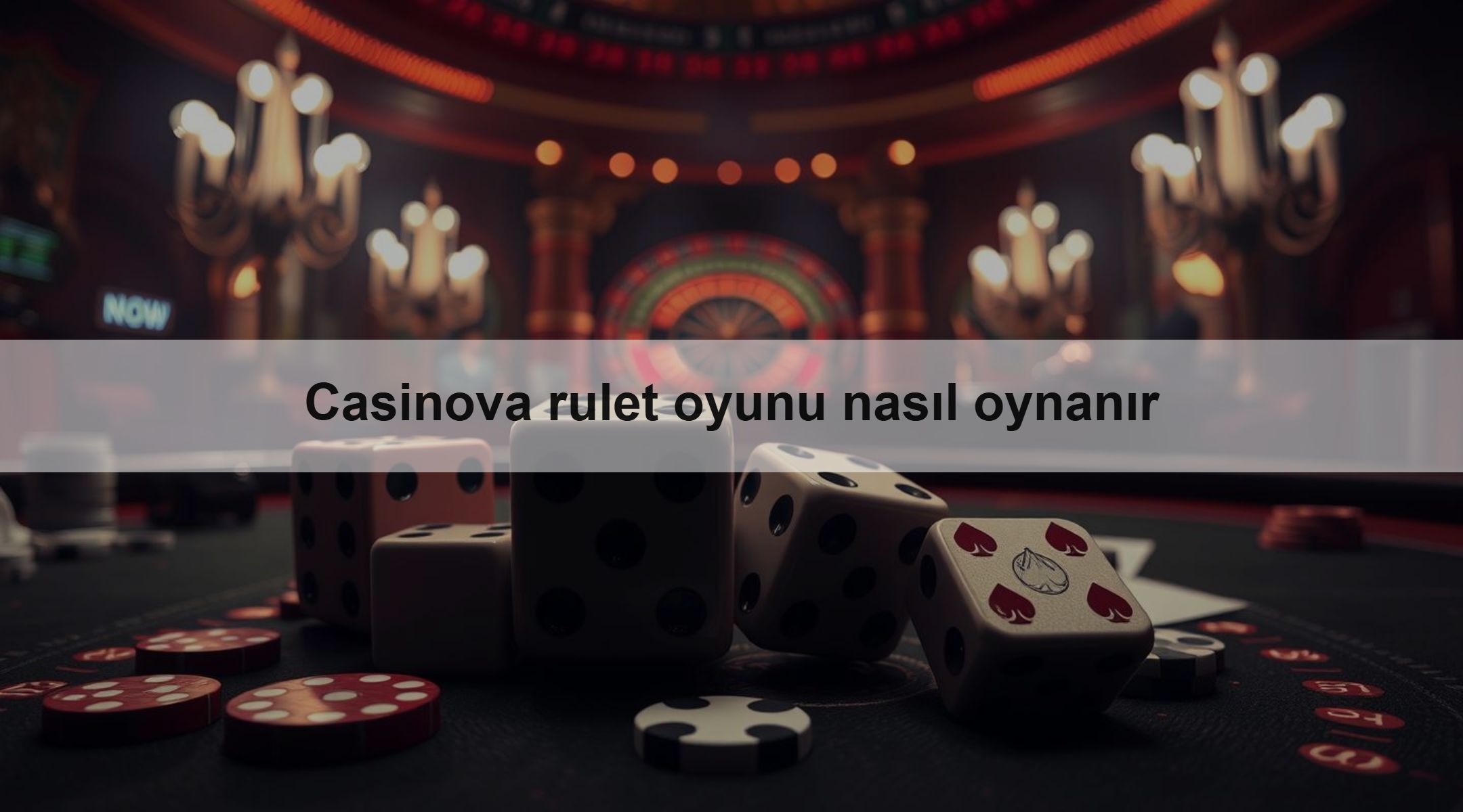 Casinova rulet oyunu nasıl oynanır 1 Casinova rulet oyunu nasıl oynanır