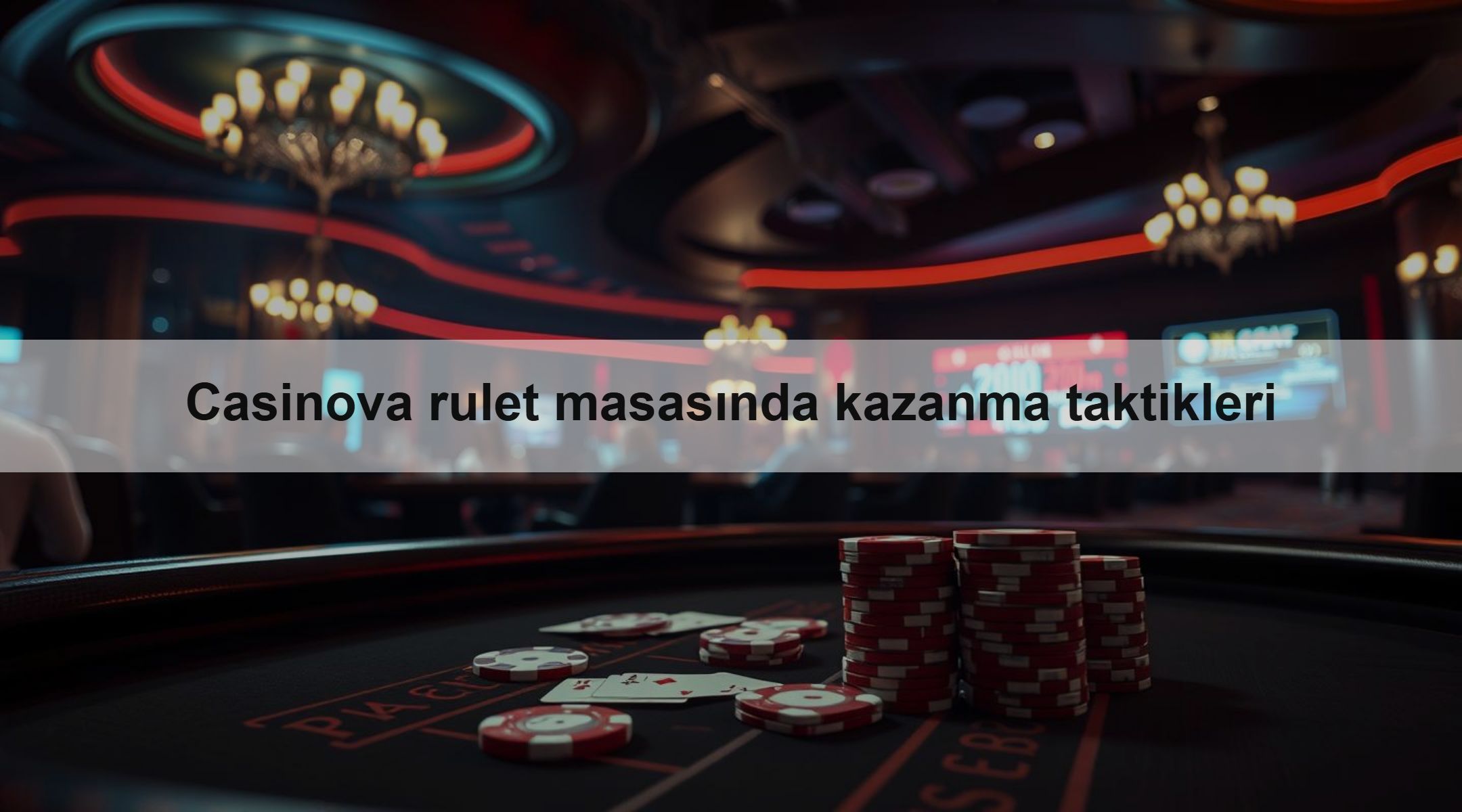 Casinova rulet masasında kazanma taktikleri 1 Casinova rulet masasında kazanma taktikleri