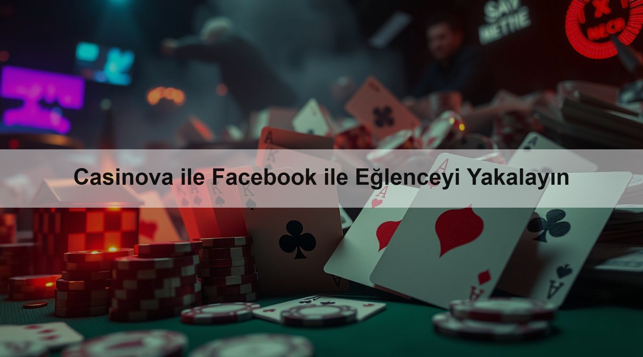 Casinova ile Facebook ile Eğlenceyi Yakalayın 1 Casinova ile Facebook ile Eğlenceyi Yakalayın