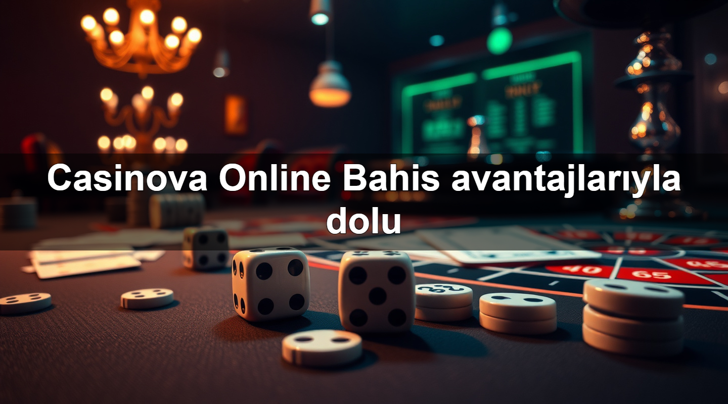 casinova online bahis avantajlar yla dolu 1780054319659