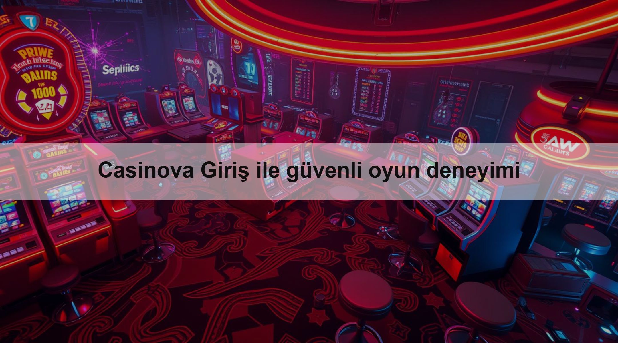 Casinova Giriş ile güvenli oyun deneyimi 1 Casinova Giriş ile güvenli oyun deneyimi